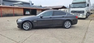 BMW seria 5 F10 - imagine 5