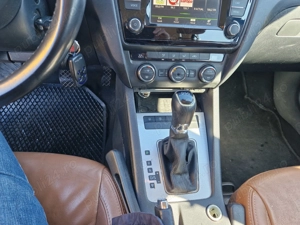 Vand Skoda Octavia 3 - imagine 3