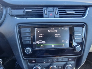 Vand Skoda Octavia 3 - imagine 2