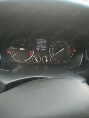 Renault laguna 3  - imagine 3