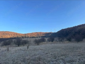 Teren extravilant de vânzare 