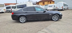 BMW seria 5 F10 - imagine 4