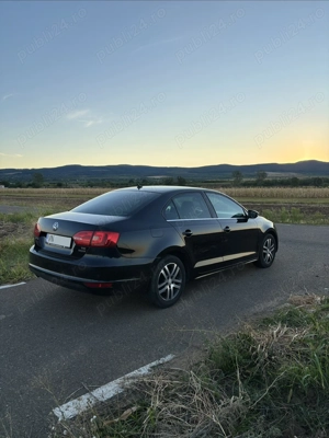 Volkswagen VW Jetta 1.6 TDI 2013 sedan - imagine 6