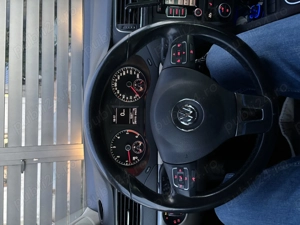 Volkswagen VW Jetta 1.6 TDI 2013 sedan - imagine 7