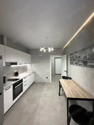 Garsoniera in zona Grozavesti