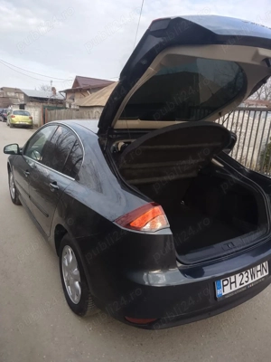 Renault laguna 3  - imagine 4