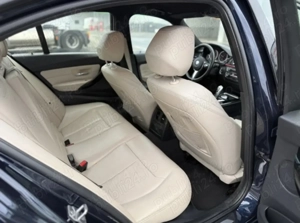 Vand BMW F30 Sportline Automat - imagine 3