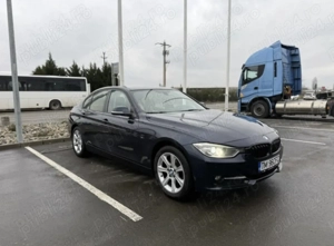 Vand BMW F30 Sportline Automat