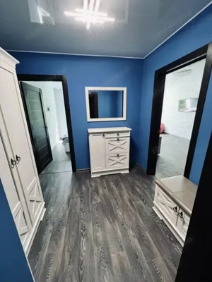 Apartament cu 2 camere in zona Virtutii Lujerului - imagine 4