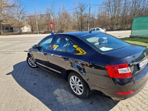 Vand Skoda Octavia 3 - imagine 8