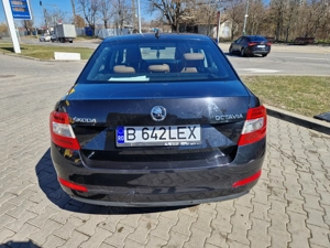 Vand Skoda Octavia 3 - imagine 9