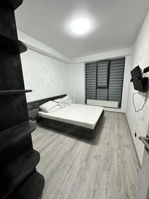 Garsoniera in zona Dristor