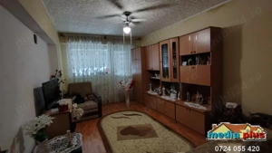 Vânzare apartament 2 camere decomandat   zona IREG, str. Siderurgiștilor, 