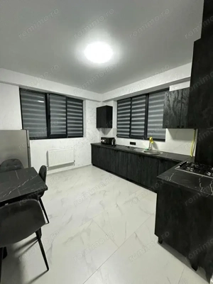 Garsoniera in zona Dristor