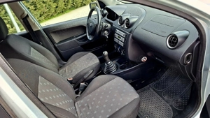 Ford Fiesta 1.4 Benzina Înmatriculat România  - imagine 3