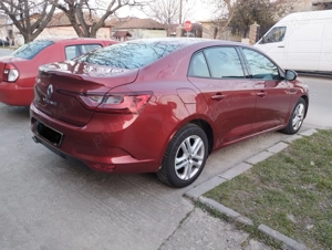 Renault Megane 4 Benzină Euro 6 - 4 Cilindri 140 Cp 06 2019 Km reali - imagine 4