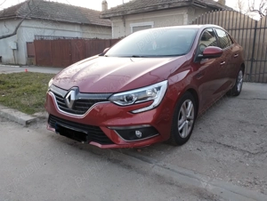 Renault Megane 4 Benzină Euro 6 - 4 Cilindri 140 Cp 06 2019 Km reali - imagine 2