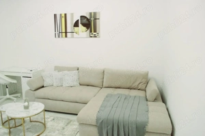 Inchiriez garsoniera 36 mp Exigent Plaza Residence, prima inchiriere, et.8, bl.1, sc.2 Lujerului - imagine 2