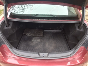 Renault Megane 4 Benzină Euro 6 - 4 Cilindri 140 Cp 06 2019 Km reali - imagine 7