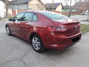 Renault Megane 4 Benzină Euro 6 - 4 Cilindri 140 Cp 06 2019 Km reali - imagine 3