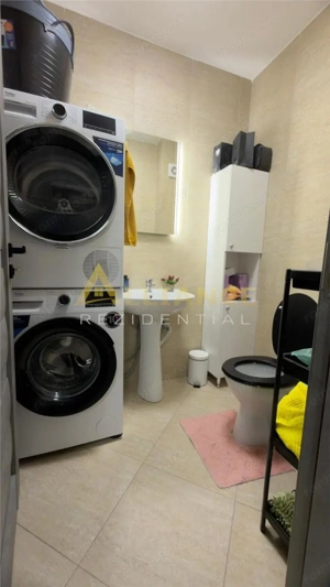 Sector 4, Aurel Persu Apartament 3 Camere Mobilat Utilat 111 MP - imagine 10