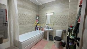 Sector 4, Aurel Persu Apartament 3 Camere Mobilat Utilat 111 MP - imagine 4