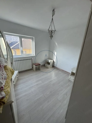  Apartament 3 camere, 2 băi, etaj 2/4 – Calea Moldovei - imagine 5