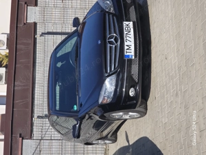 Mercedes CLC 180  euro4