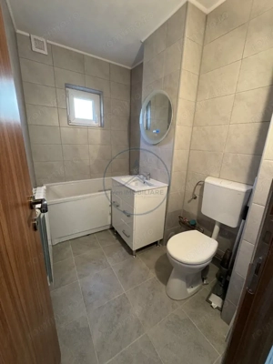  Apartament 3 camere, 2 băi, etaj 2/4 – Calea Moldovei - imagine 3