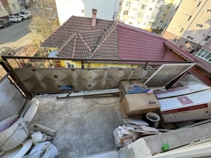  Apartament 3 camere, 2 băi, etaj 2/4 – Calea Moldovei - imagine 4