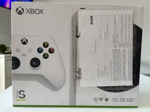 Xbox series seria S 10 10