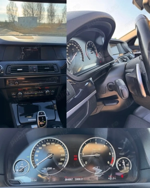 Bmw Seria 5 F11 184hp automat - imagine 4