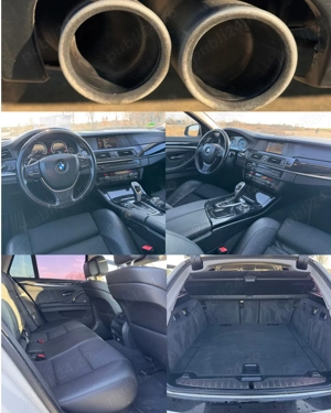 Bmw Seria 5 F11 184hp automat - imagine 2