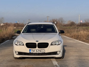 Bmw Seria 5 F11 184hp automat - imagine 10