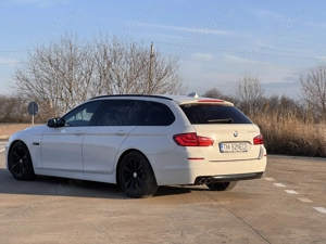 Bmw Seria 5 F11 184hp automat - imagine 5
