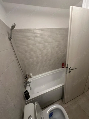 Apartament 2 camere spațios 54 mp + PARCARE | Sector 3   Drumul Gura Făgetului | Bloc nou - imagine 7