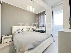 De vanzare apartament cu 2 camere la cheie in cartier Europa si garaj