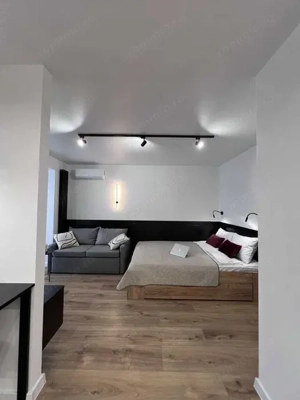 Garsoniera de închiriat - Zona Chitila - imagine 5