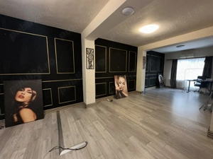 Metrou Muncii - Calea Calarasilor imobil inividual 370 mp utili 9 Euro mp util