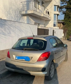 Vand Peugeot 207 - imagine 2