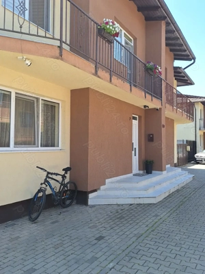 Vand duplex Floresti 