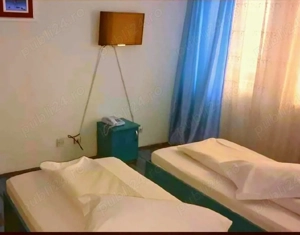 Inchiriez Pensiune Carcea