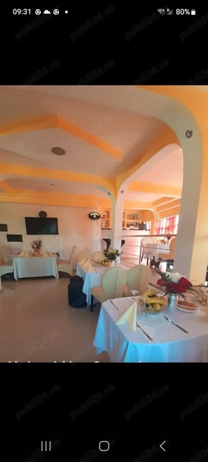 Inchiriez Pensiune Carcea - imagine 5