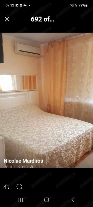 Inchiriez Pensiune Carcea - imagine 8