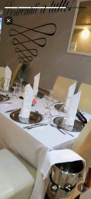 Inchiriez Pensiune Carcea - imagine 9