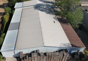 Hala 1466mp plus birouri 313mp, pe un teren de 5000mp, in zona Titan - imagine 2