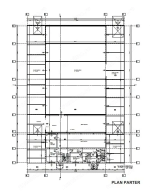 Hala 1466mp plus birouri 313mp, pe un teren de 5000mp, in zona Titan - imagine 4