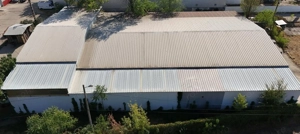 Hala 1466mp plus birouri 313mp, pe un teren de 5000mp, in zona Titan - imagine 3