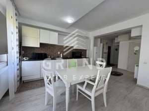 Ap 2 camere | PARCARE SUBTERANA | BALCON | DONATH PARK/CAPAT GRIGORESCU