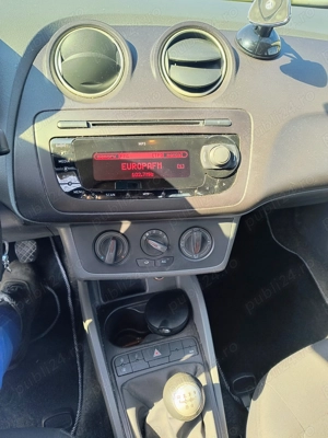 Vând Seat Ibiza ST 1.4 benzina - imagine 6